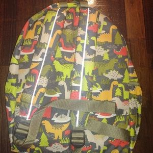 LLBean backpack
